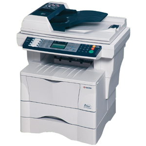 Kyocera FS 1018MFP 